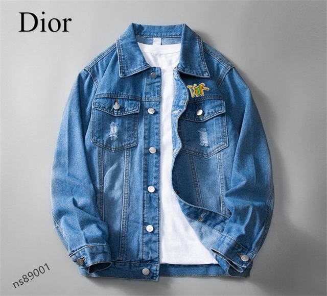 Dior Jacket m-3xl-017